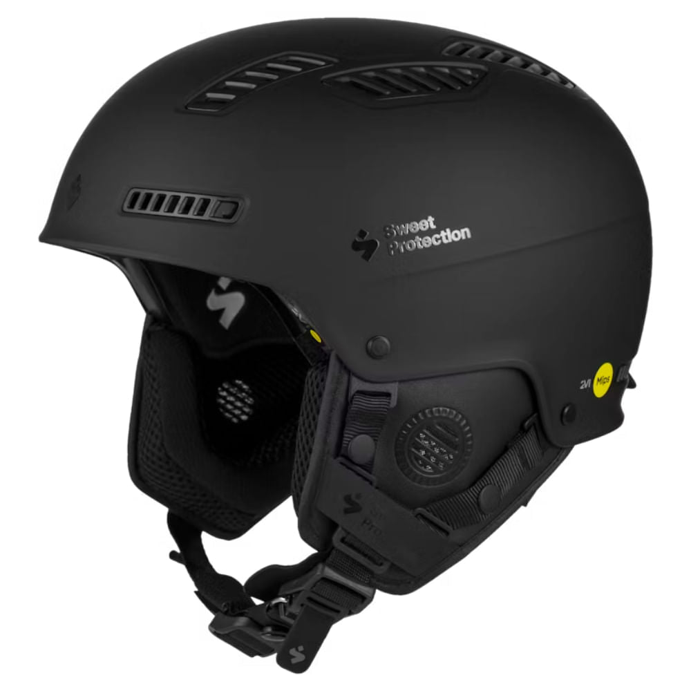 Igniter 2Vi Mips Helmet
_Yes_Color--Size-