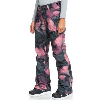 Nadia Printed Snow Pant_No_Color--Size-