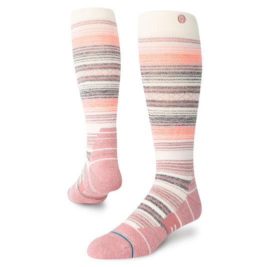 Curren Performance Wool Snow Socks _Yes_Color--Size-