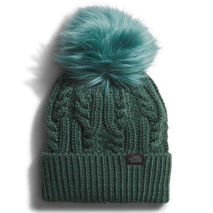 Oh Mega Fur Pom Beanie_Yes_Color--Size-