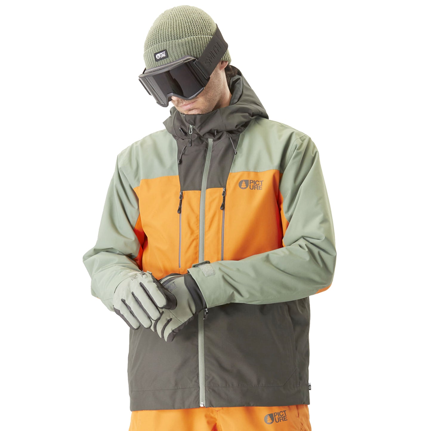 Picture Object Jacket_Yes_Color--Size-