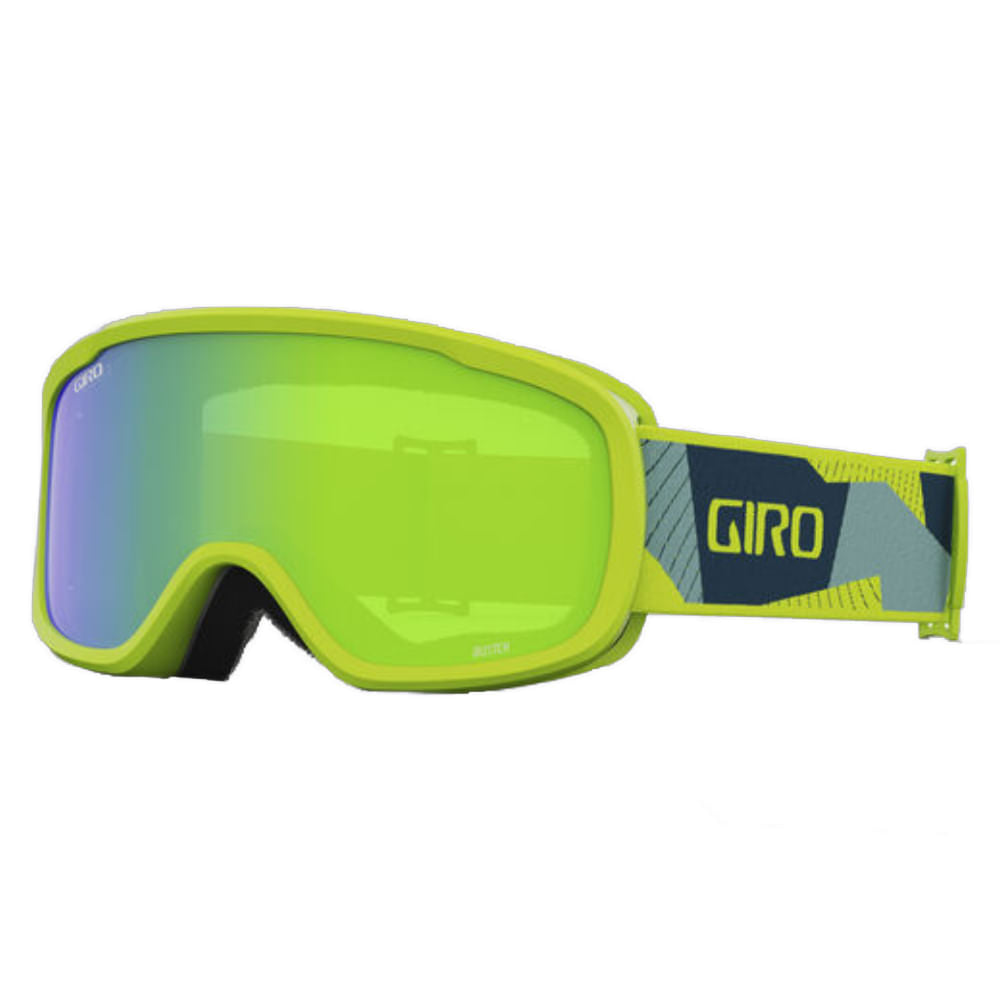 BusterGoggle-Color-Ano Lime Geo Camo Loden Green