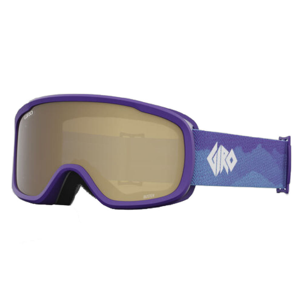 BusterGoggle-Color-Purple Linticular Amber Rose