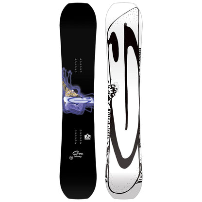 Money Snowboard 2024 _Yes_Color--Size-