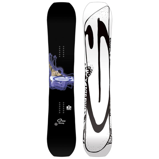 Money Snowboard 2024 _Yes_Color--Size-