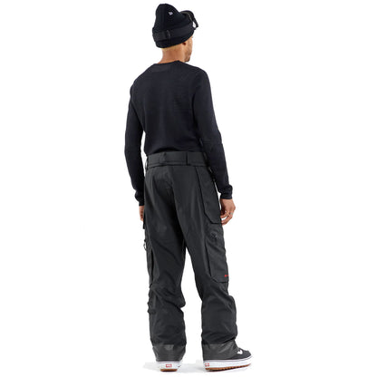 Guch Stretch Gore Pants _No_Color--Size-