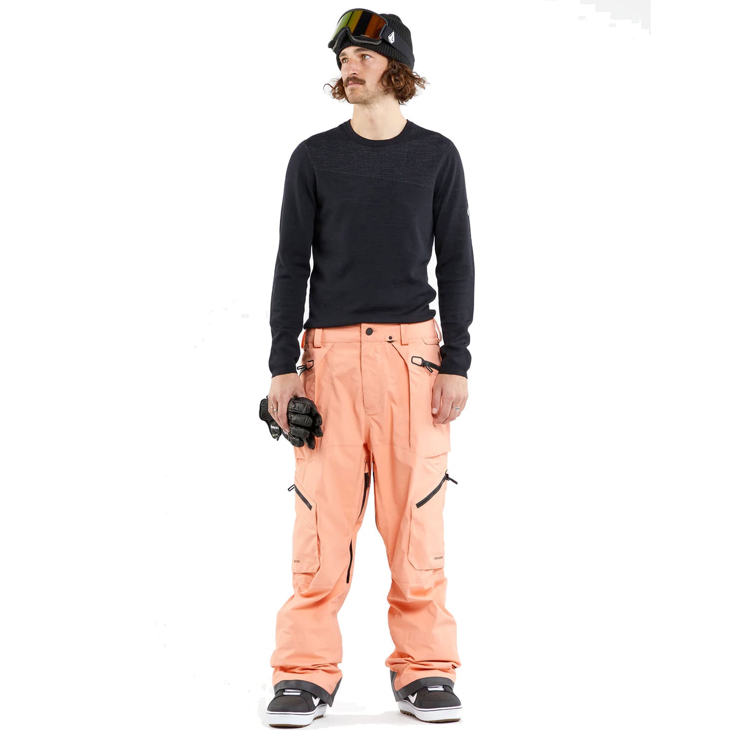 Guch Stretch Gore Pants _Yes_Color--Size-