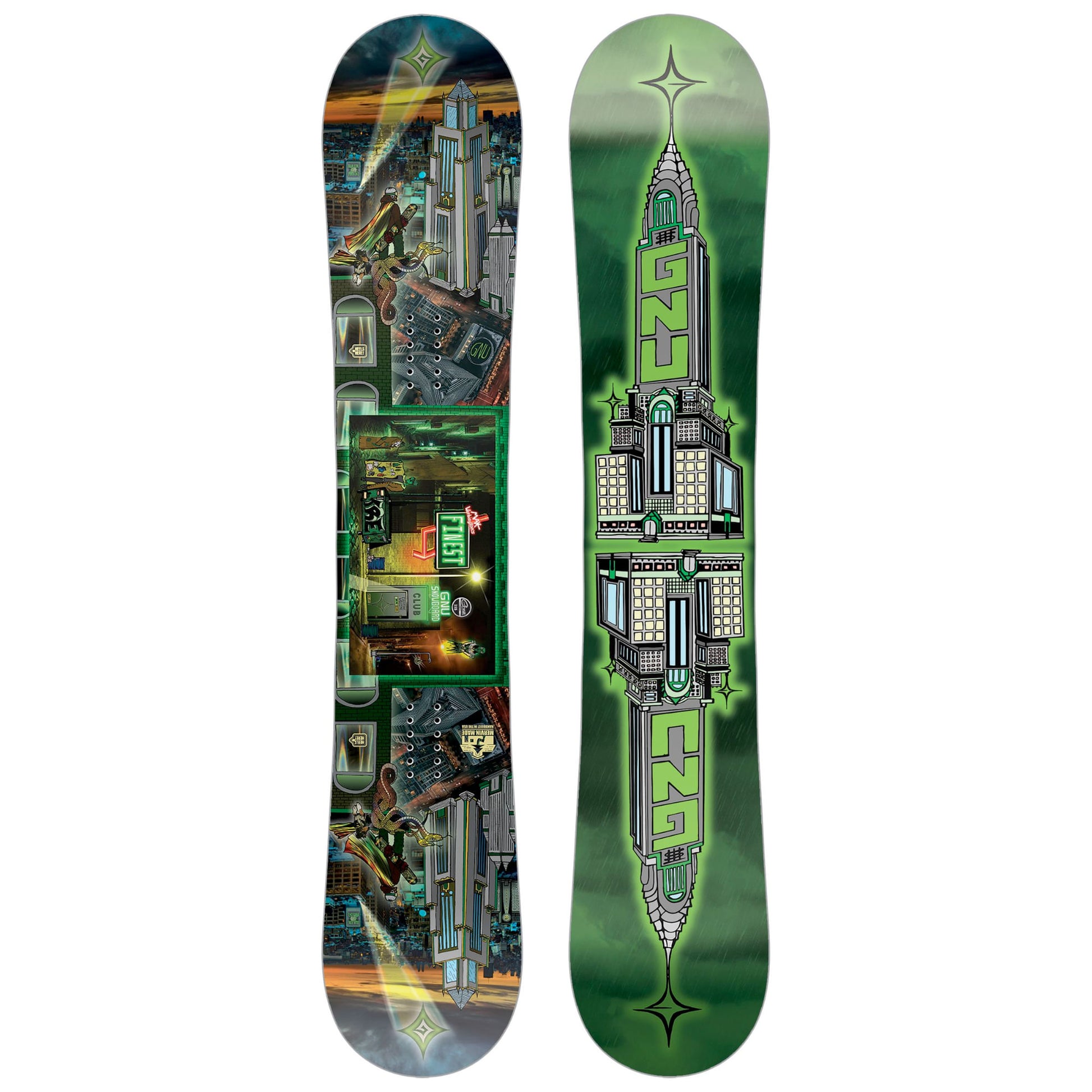 Finest Snowboard 2024 _Yes_Color--Size-