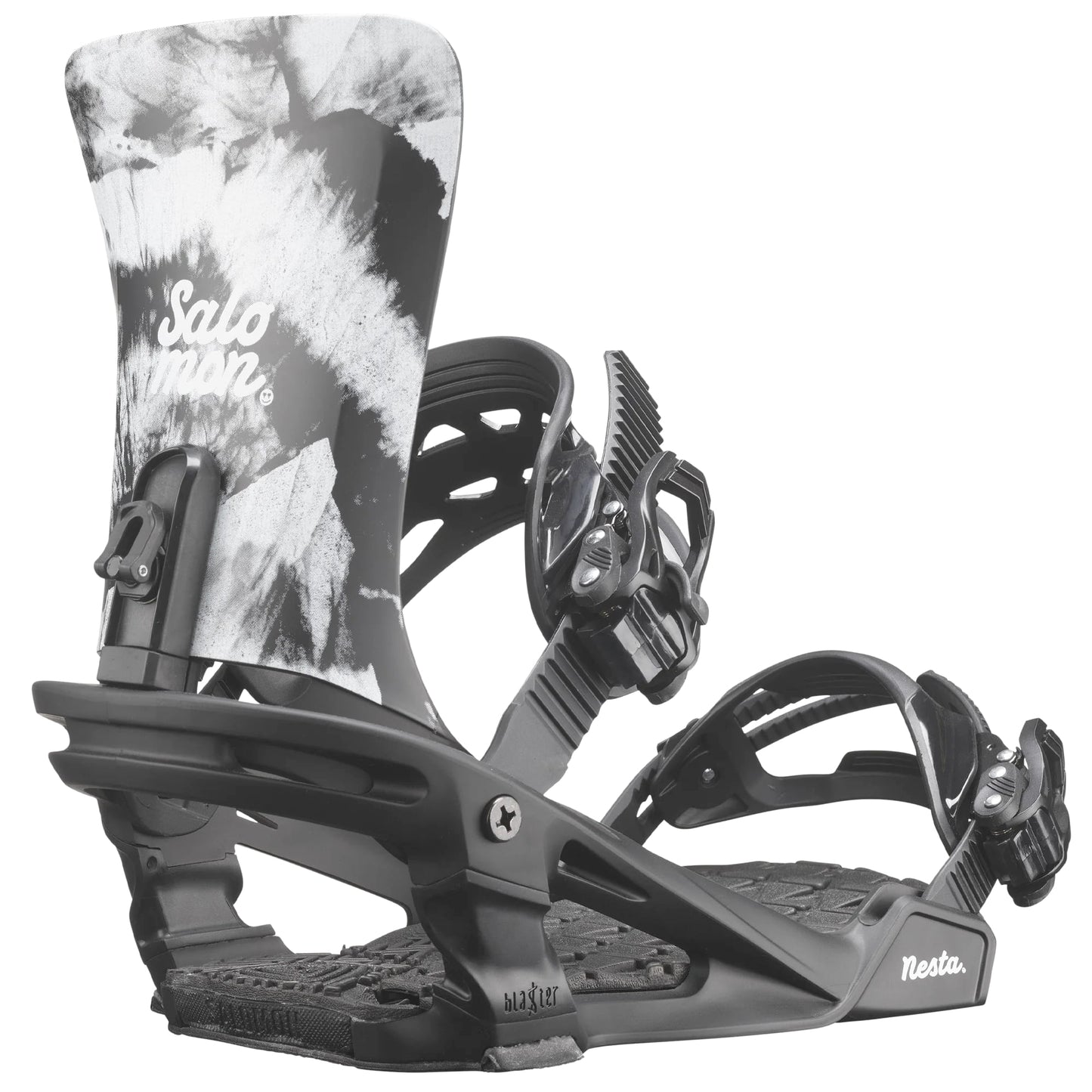 Nesta Women’s Snowboard Bindings 2024 _Yes_Color--Size-