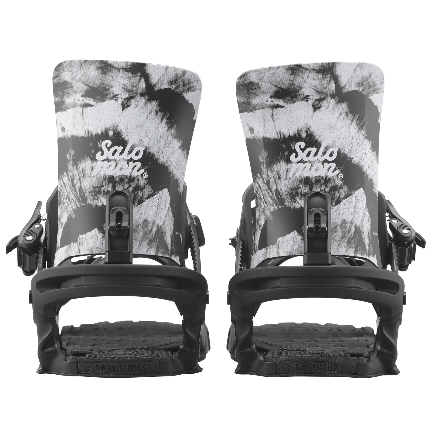 Nesta Women’s Snowboard Bindings 2024 _No_Color--Size-