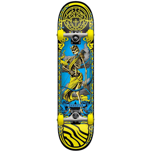 Arrow First Push Complete Skateboard_Yes_Color--Size-