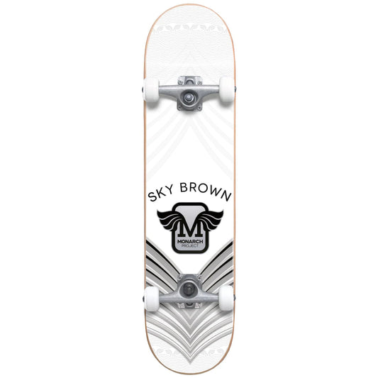 Sky Horus Complete Skateboard_Yes_Color--Size-