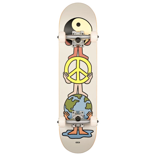 Harmony Homies Mini Complete Skateboard _Yes_Color--Size-