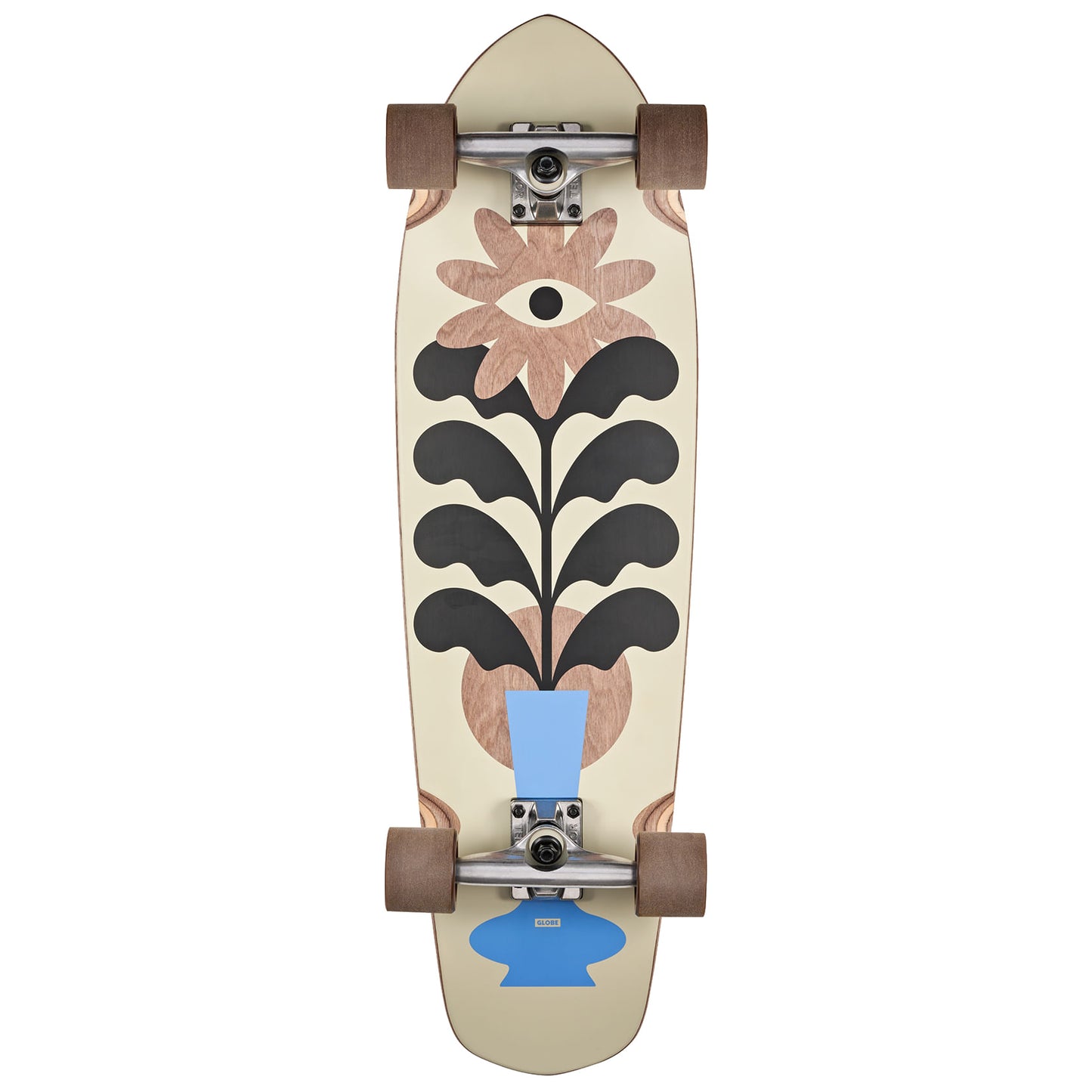 Big Blazer Sun Blume Longboard_Yes_Color--Size-