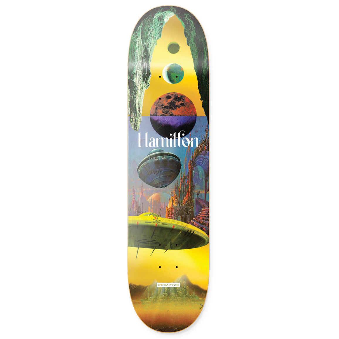 Hamilton New Worlds Skateboard Deck_Yes_Color--Size-