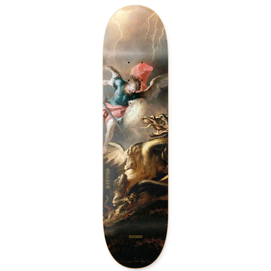 Silvas Courage Skateboard Deck_Yes_Color--Size-