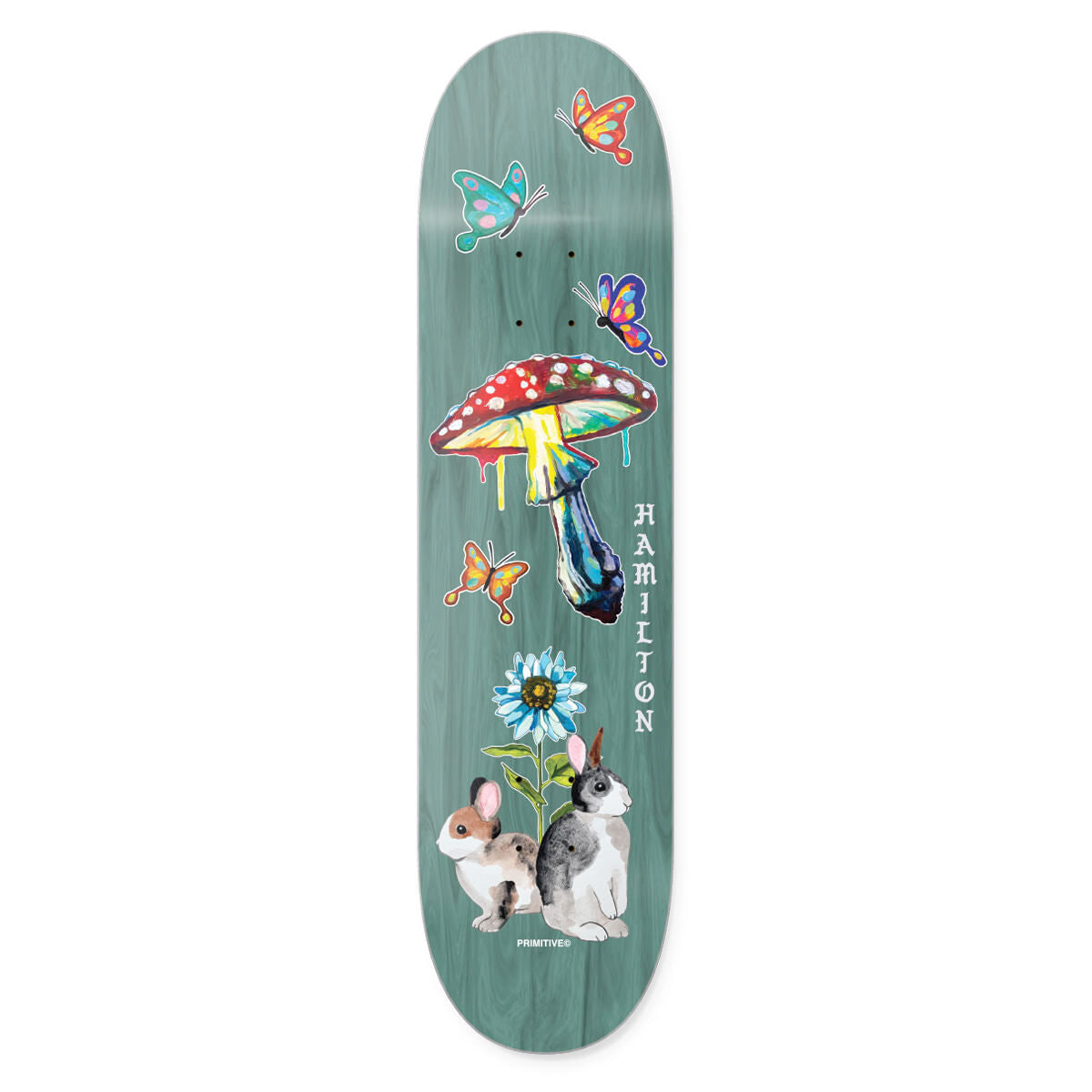 Hamilton Dream Skateboard Deck_Yes_Color--Size-