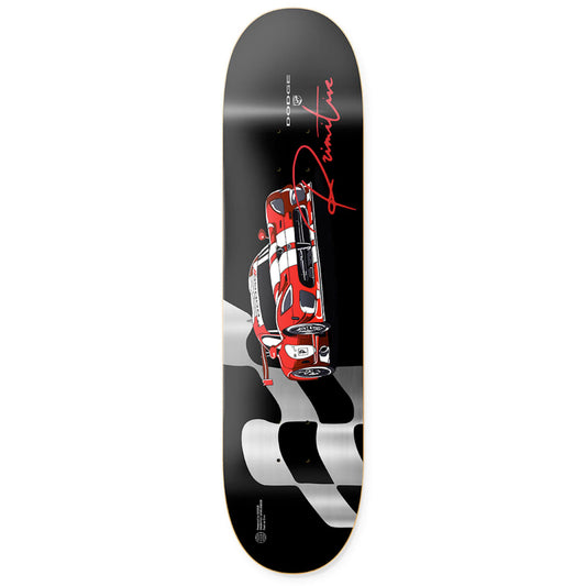 x Dodge Powered Skateboard Deck_Yes_Color--Size-