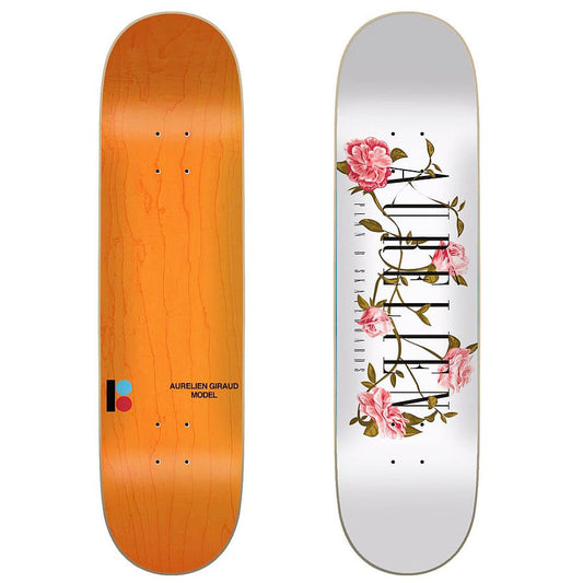 Roses Aurelien Skateboard Deck_Yes_Color--Size-