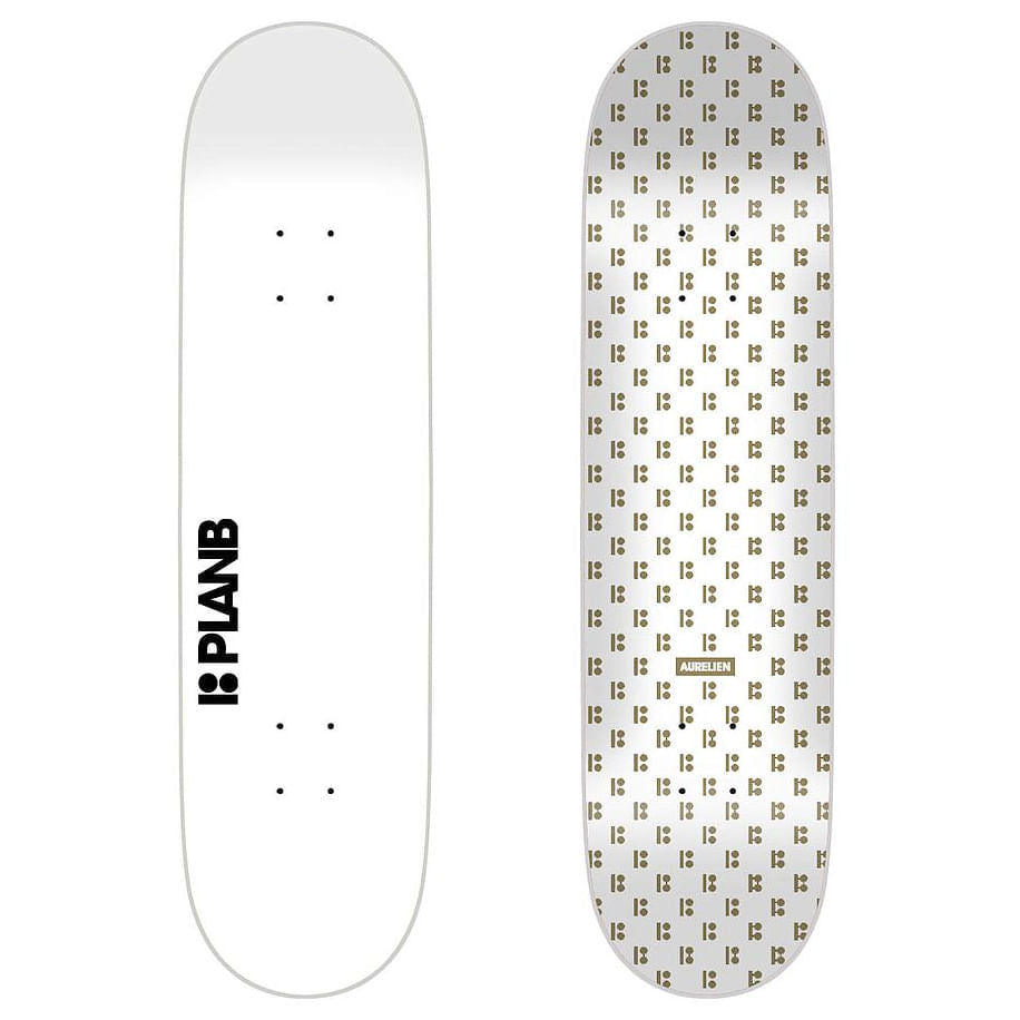 Lew Giraud Skateboard Deck_Yes_Color--Size-