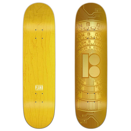 Gold Crypto Skateboard Deck_Yes_Color--Size-