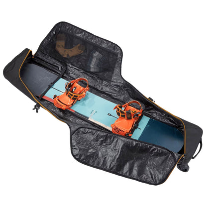 RoundTrip Snowboard Roller Bag _No_Color--Size-