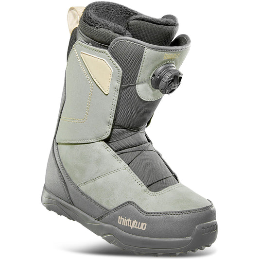 Shifty BOA Women’s Snowboard Boots 2024 _Yes_Color--Size-