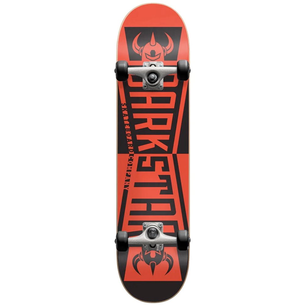 Divide First Push Complete Skateboard_Yes_Color--Size-