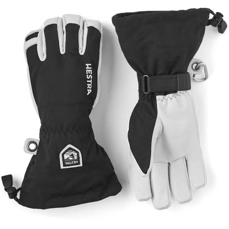 Army Leather Heli Ski Gloves_Yes_Color--Size-