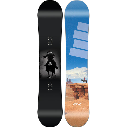 T1 Men’s Snowboard 2025 _Yes_Color--Size-