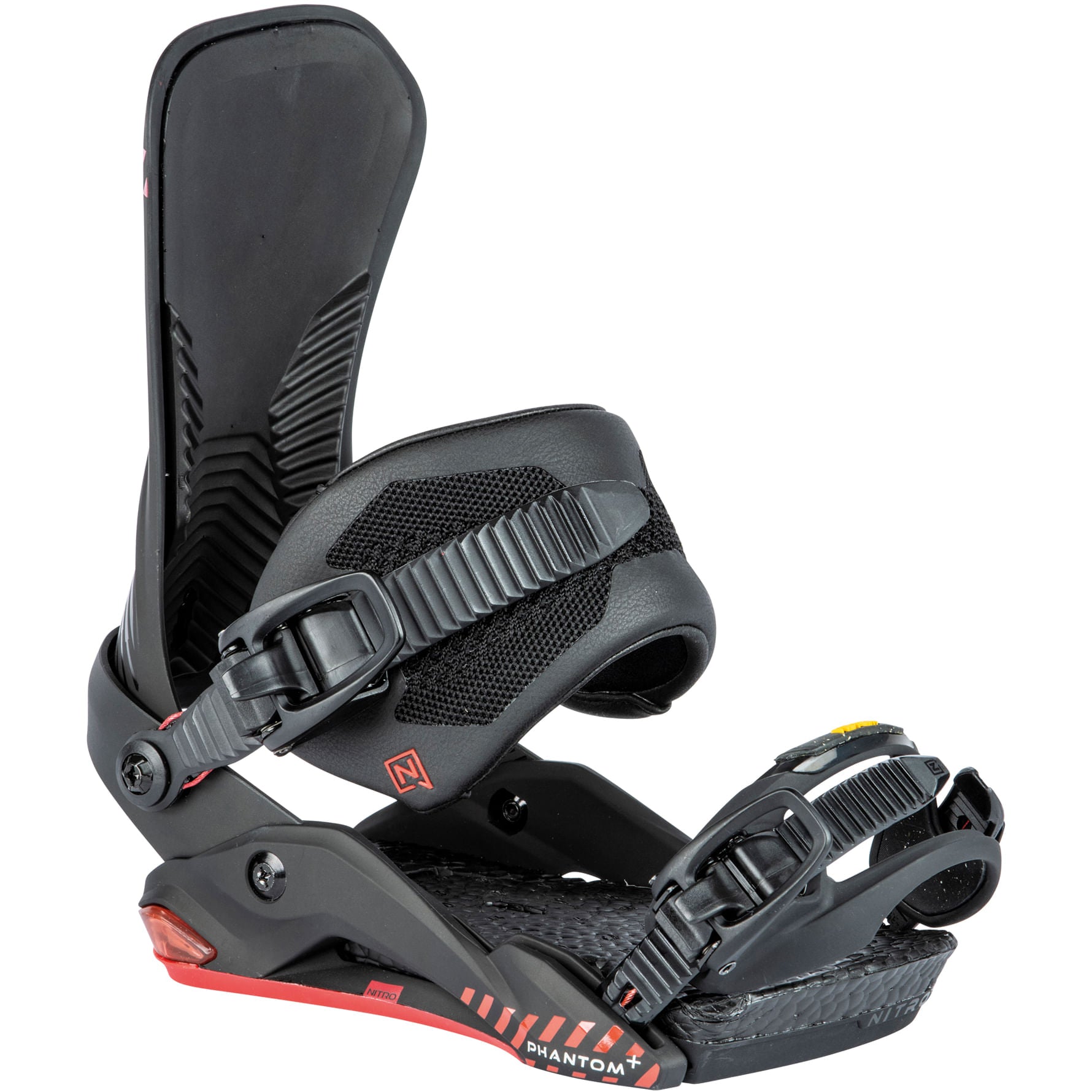 Phantom+ Snowboard Bindings 2025_No_Color--Size-