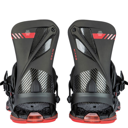 Phantom+ Snowboard Bindings 2025_No_Color--Size-