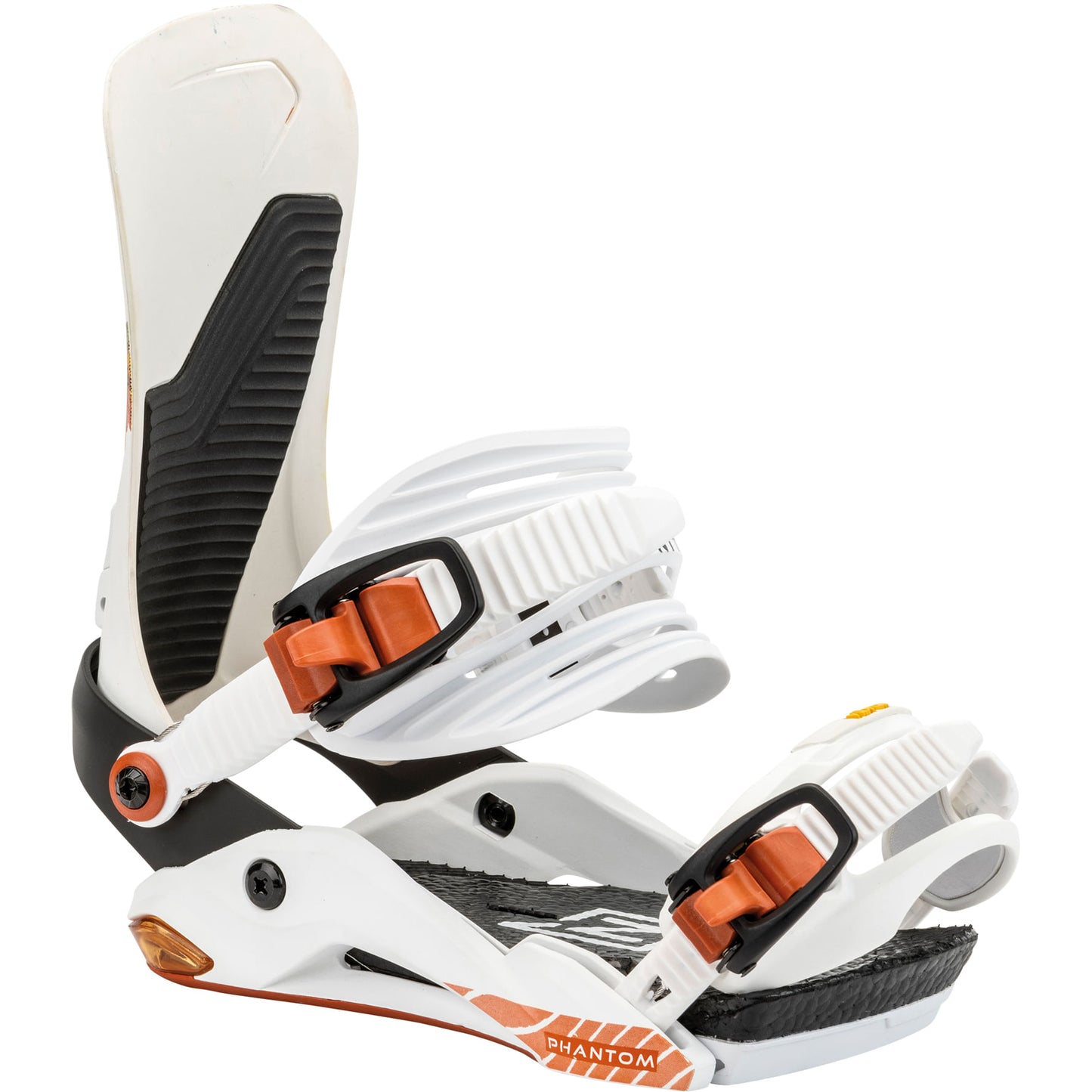 Phantom Men’s Snowboard Bindings 2025 _No_Color--Size-