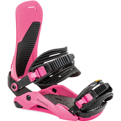 Phantom Men’s Snowboard Bindings 2025 _No_Color--Size-