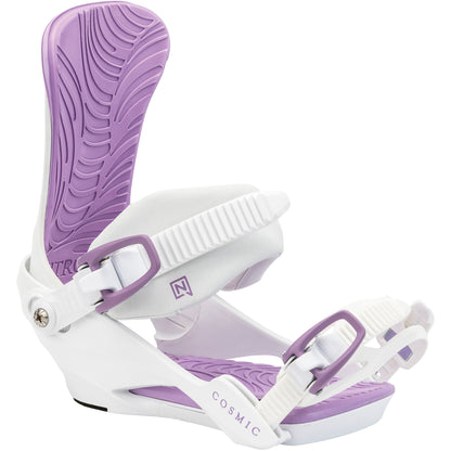 Cosmic Women’s Snowboard Bindings 2025 _No_Color--Size-