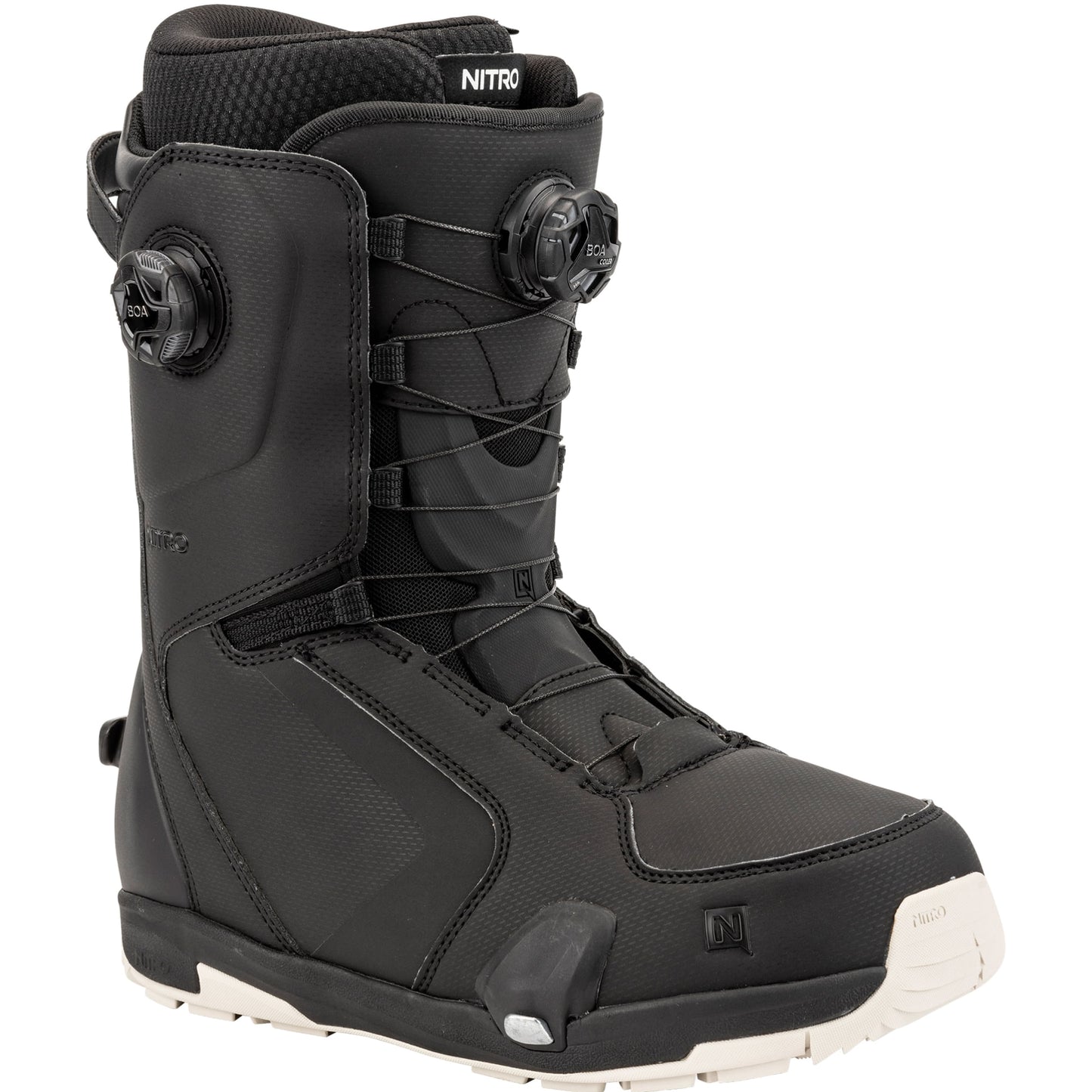 Darkseid Step On BOA Men’s Snowboard Boots 2025 _Yes_Color--Size-