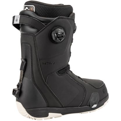 Darkseid Step On BOA Men’s Snowboard Boots 2025 _No_Color--Size-