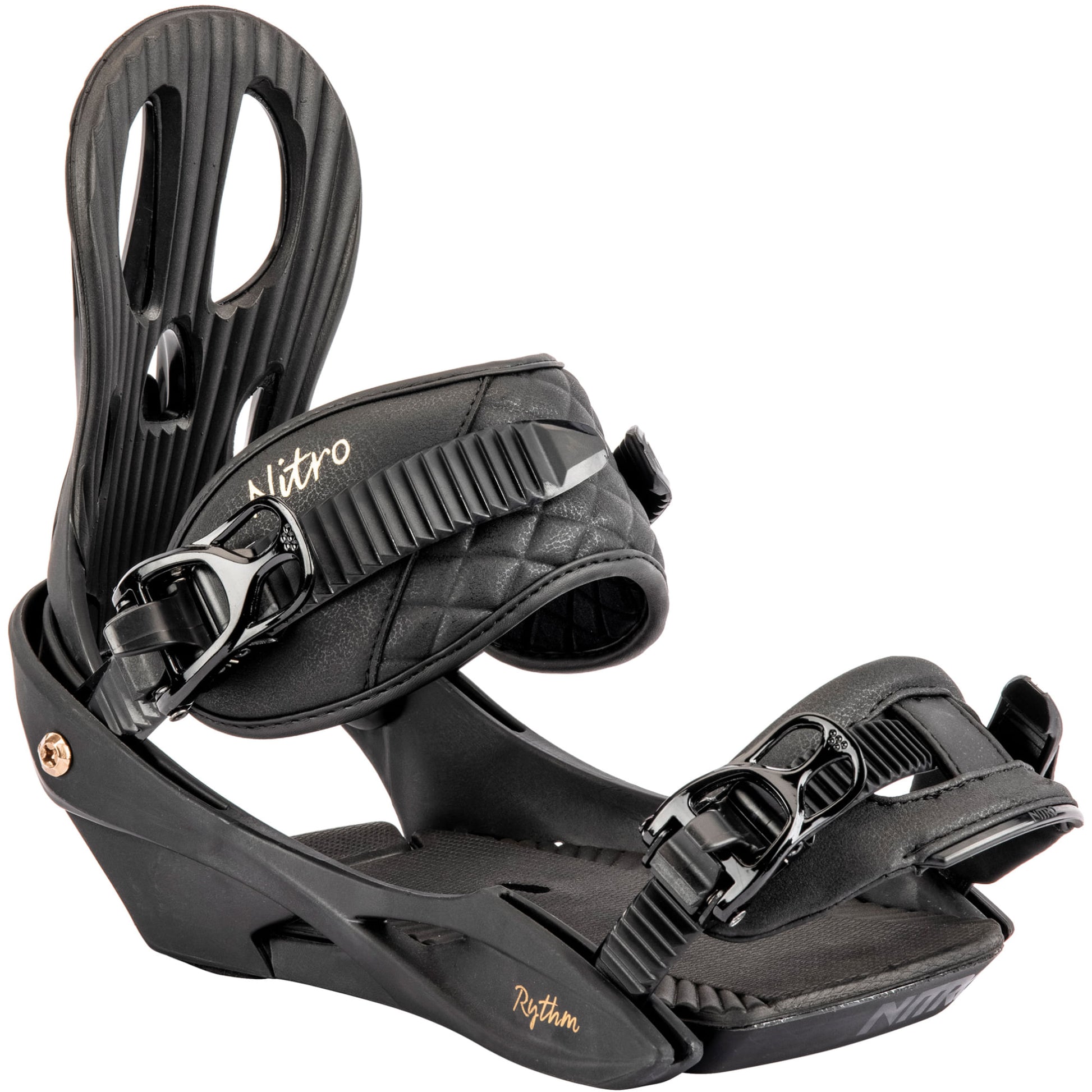 Rhythm Women’s Snowboard Bindings 2025 _No_Color--Size-