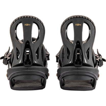 Rhythm Women’s Snowboard Bindings 2025 _No_Color--Size-