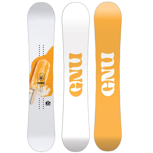 B Nice Women’s Snowboard 2025 _Yes_Color--Size-