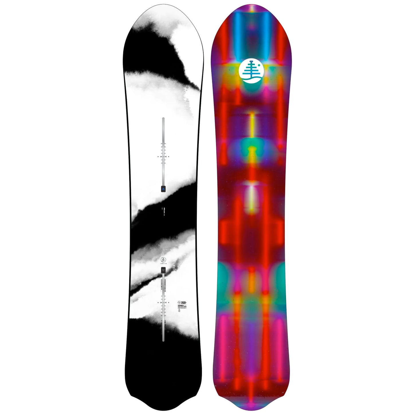 Family Tree Alekesam Snowboard 2025 _Yes_Color--Size-