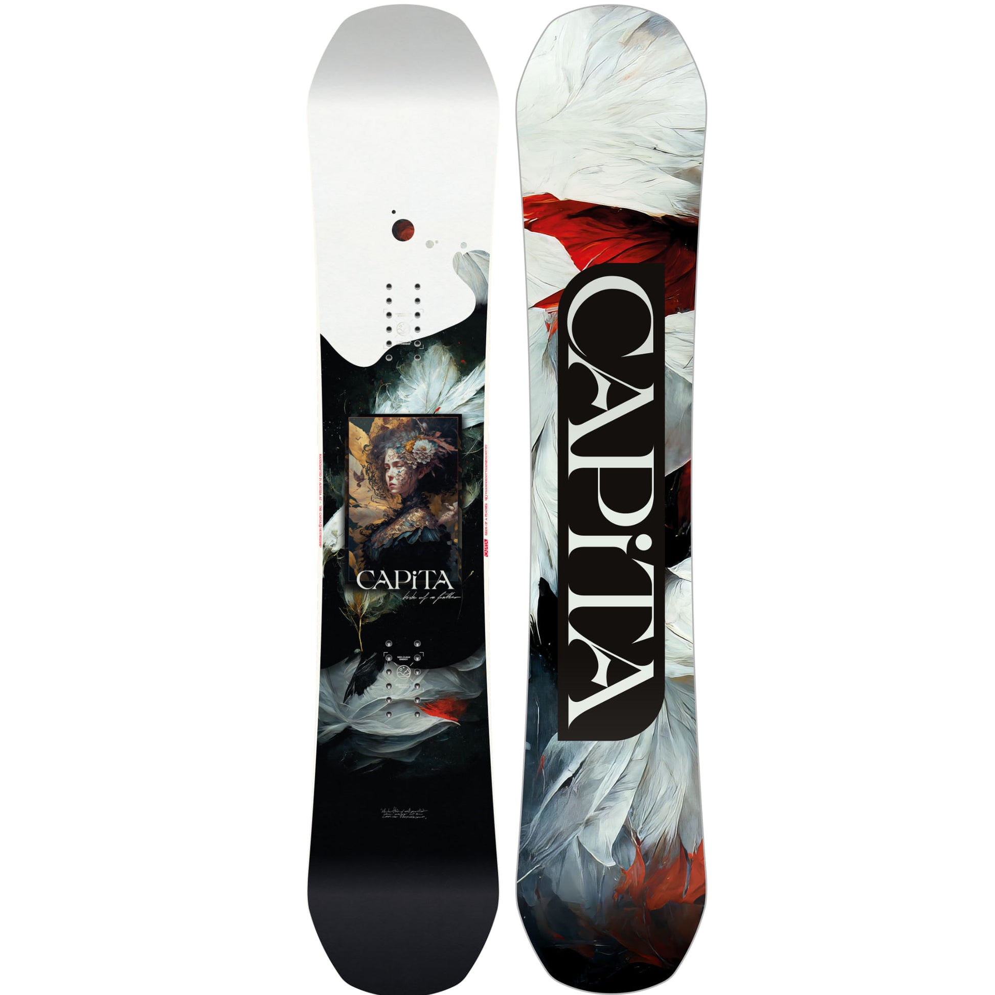 BirdsofaFeatherWomen’sSnowboard2025-