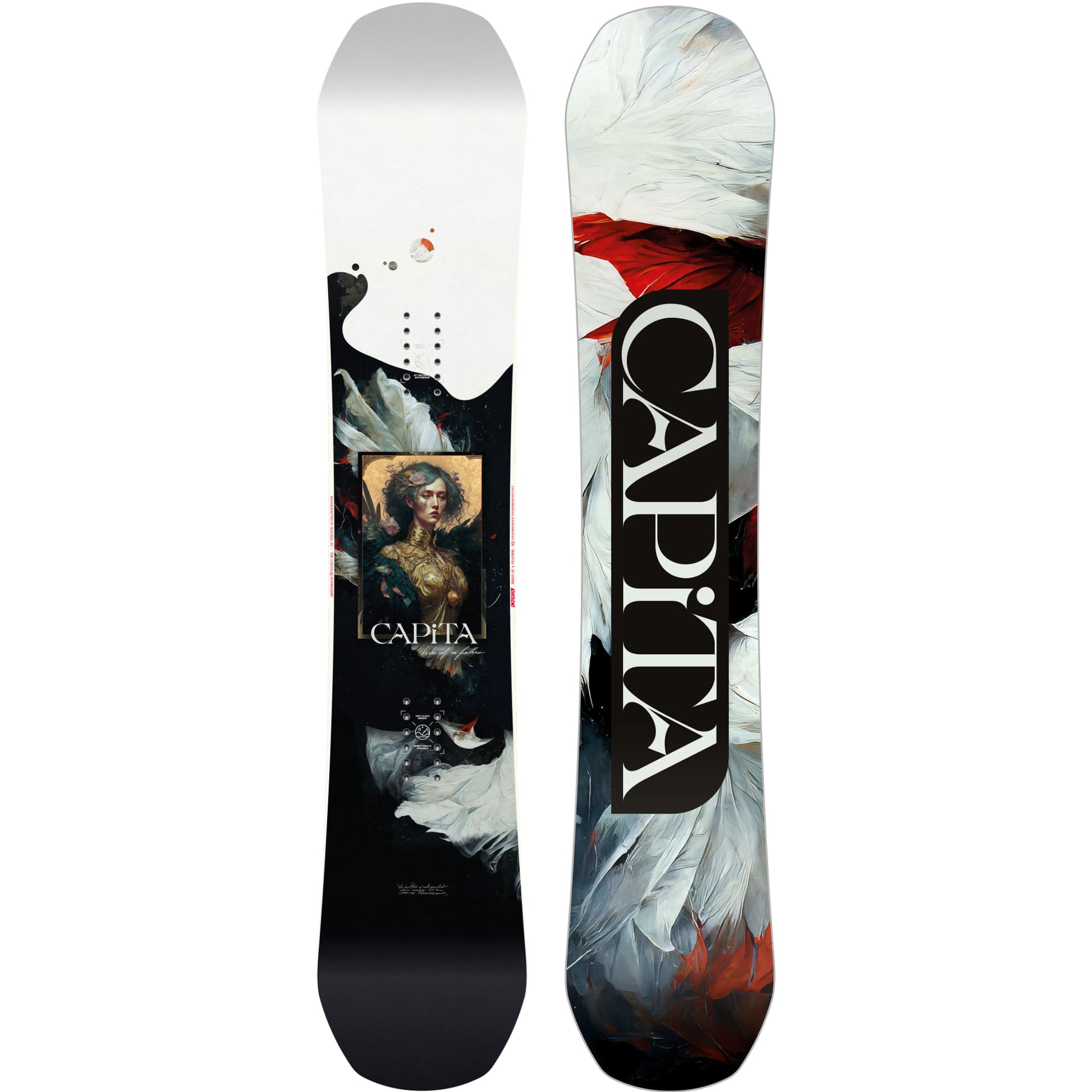 BirdsofaFeatherWomen’sSnowboard2025-