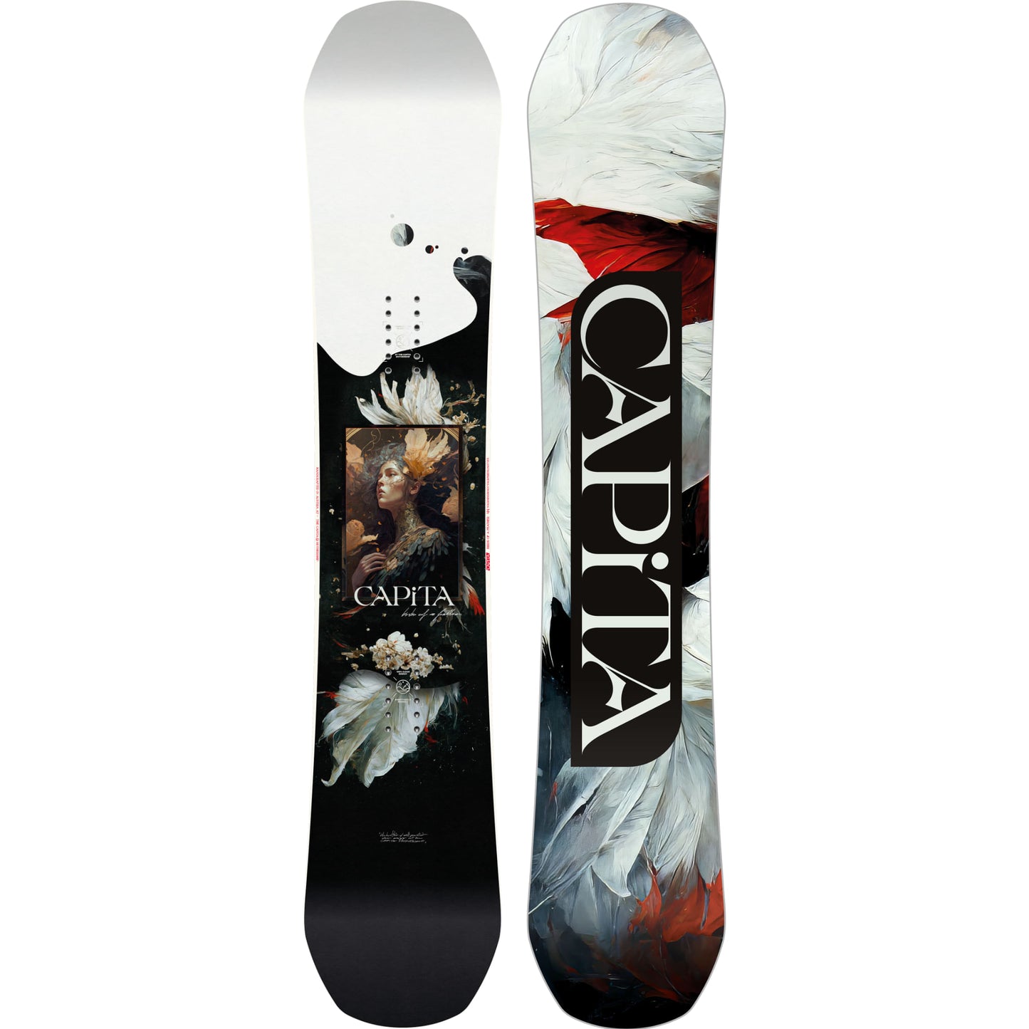 BirdsofaFeatherWomen’sSnowboard2025-