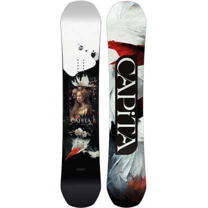 BirdsofaFeatherWomen’sSnowboard2025-