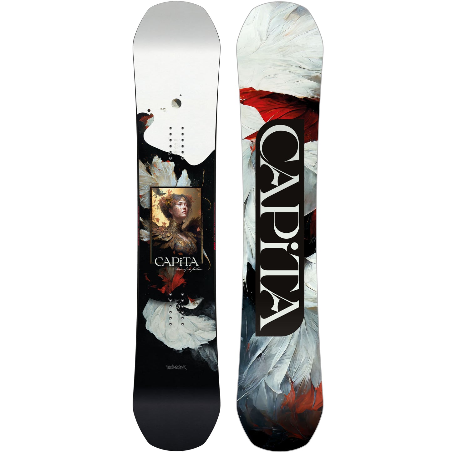 BirdsofaFeatherWomen’sSnowboard2025-