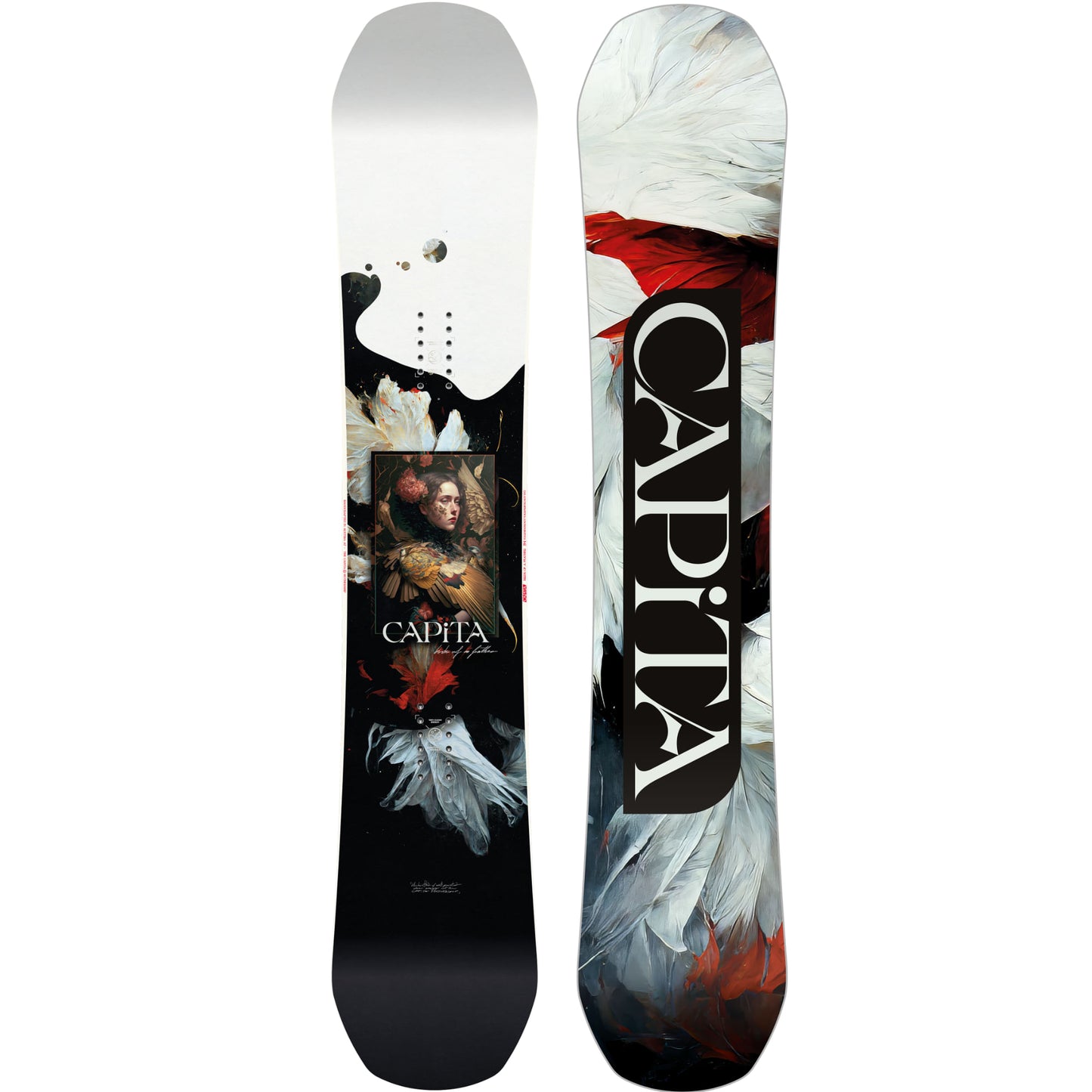 BirdsofaFeatherWomen’sSnowboard2025-