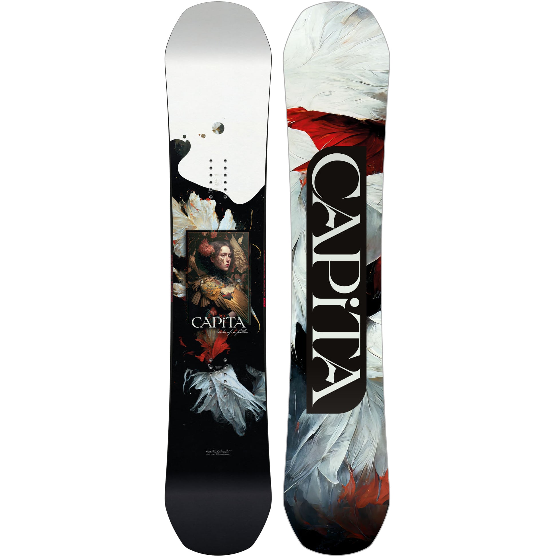 BirdsofaFeatherWomen’sSnowboard2025-