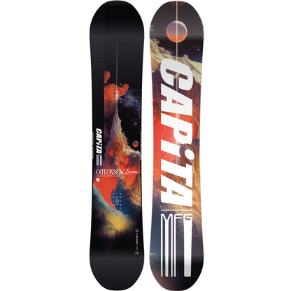 OuterspaceLivingMen’sSnowboard2025-