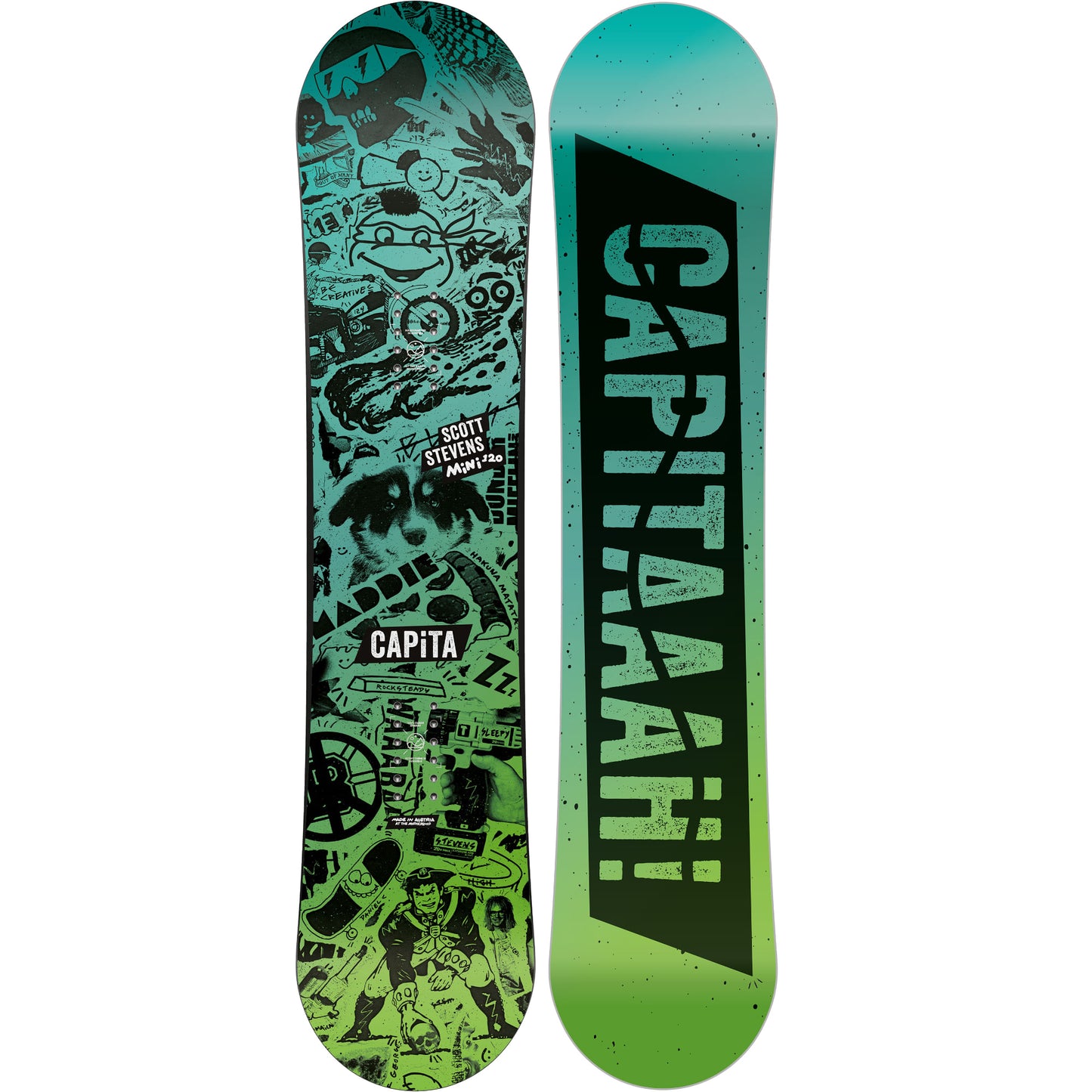 ScottStevensMiniKids’Snowboard2025-